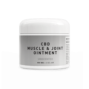 CBD Muscle & Joint Oinment