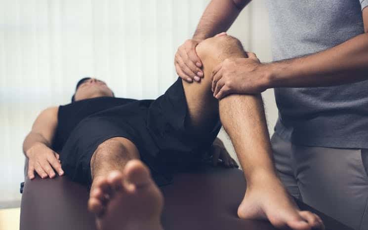 Can CBD help athletic performance?